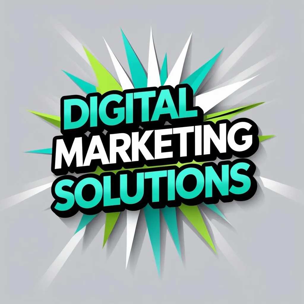 Digital Marketing Solutions